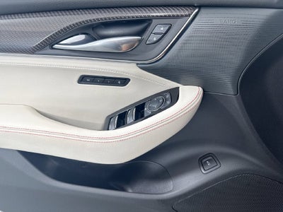 2025 Cadillac CT5 Sport