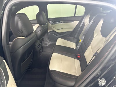 2025 Cadillac CT5 Sport