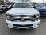 2016 Chevrolet Silverado 2500 High Country