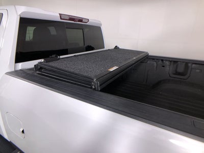 2021 Chevrolet Silverado 2500HD LTZ