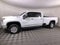 2021 Chevrolet Silverado 2500HD LTZ