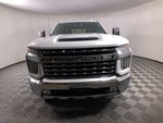 2021 Chevrolet Silverado 2500HD LTZ