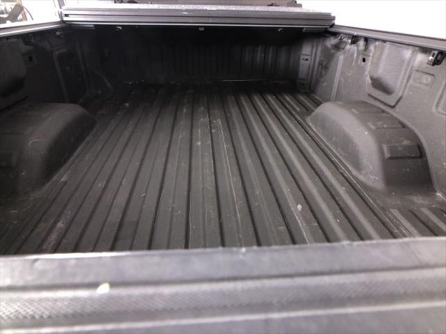 2021 Chevrolet Silverado 2500HD LTZ