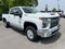 2021 Chevrolet Silverado 2500 LTZ