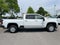 2021 Chevrolet Silverado 2500 LTZ