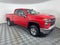 2023 Chevrolet Silverado 2500HD Work Truck