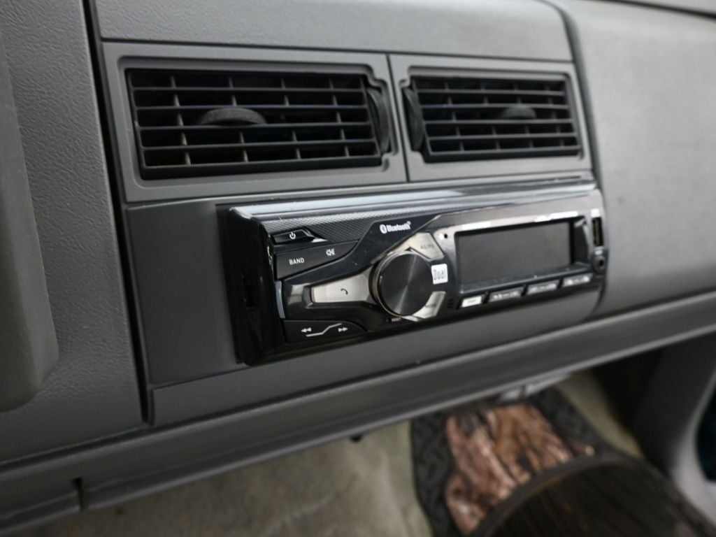 1992 Chevrolet C/K 1500 Base Sportside