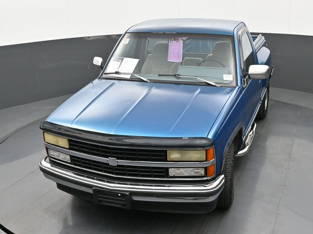 1992 Chevrolet C/K 1500 Base Sportside