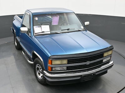 1992 Chevrolet C/K 1500 Base Sportside