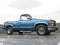 1992 Chevrolet C/K 1500 Base Sportside