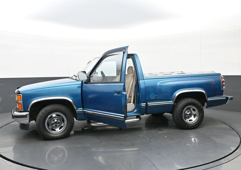1992 Chevrolet C/K 1500 Base Sportside