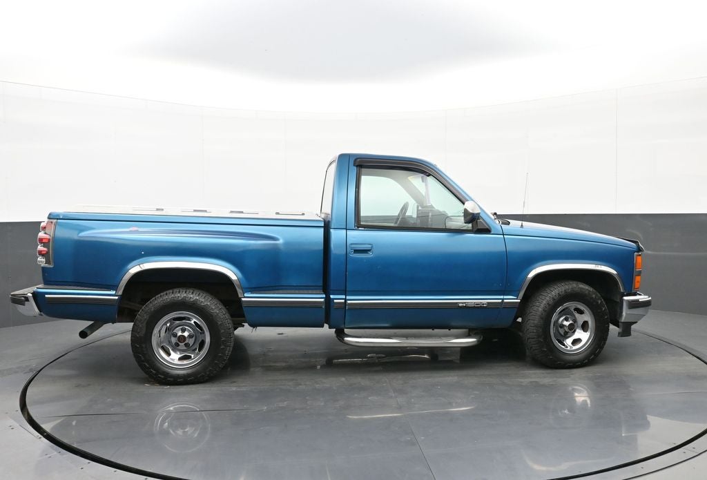 1992 Chevrolet C/K 1500 Base Sportside