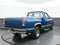 1992 Chevrolet C/K 1500 Base Sportside
