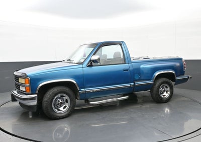 1992 Chevrolet C/K 1500 Base Sportside