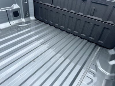 2024 Chevrolet Colorado 2WD LT