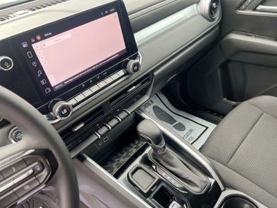 2024 Chevrolet Colorado 2WD LT