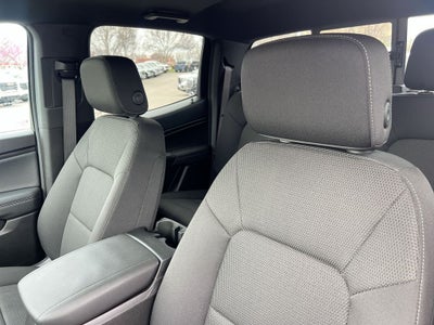 2024 Chevrolet Colorado 2WD LT