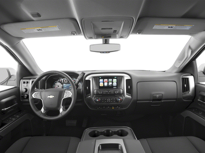 2016 Chevrolet Silverado 1500 LT LT2