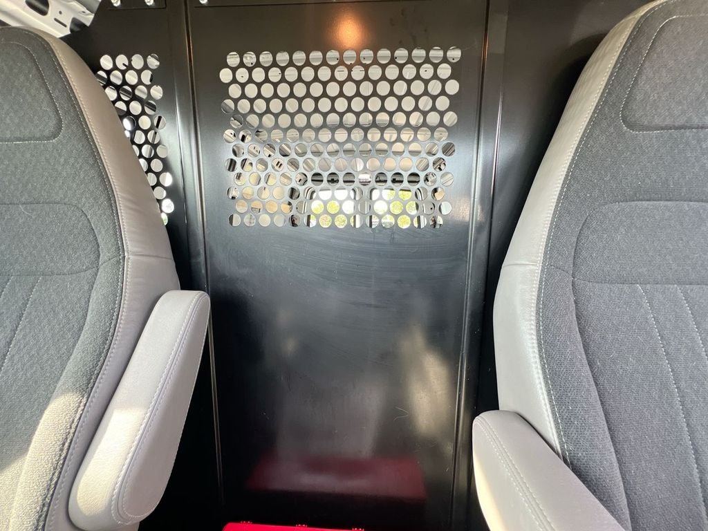 2025 Chevrolet Express 2500 Work Van