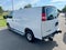 2025 Chevrolet Express 2500 Work Van