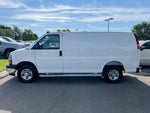 2025 Chevrolet Express 2500 Work Van