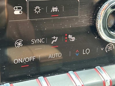 2024 GMC Acadia AT4