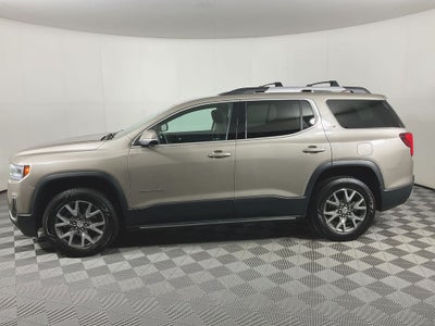 2022 GMC Acadia SLE