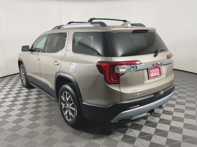 2022 GMC Acadia SLE