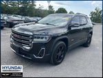2022 GMC Acadia AT4