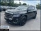 2022 GMC Acadia AT4