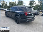 2022 GMC Acadia AT4