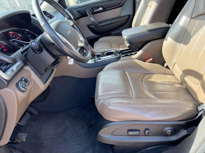 2015 GMC Acadia SLT