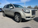 2015 GMC Acadia SLT