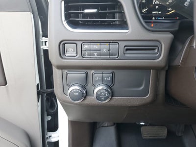 2024 GMC Yukon SLT