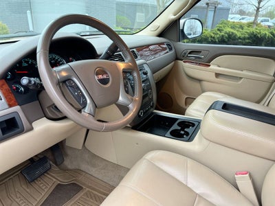 2011 GMC Yukon 1500 SLT