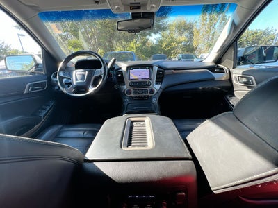 2018 GMC Yukon 1500 Denali