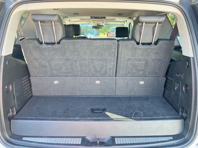 2018 GMC Yukon 1500 Denali