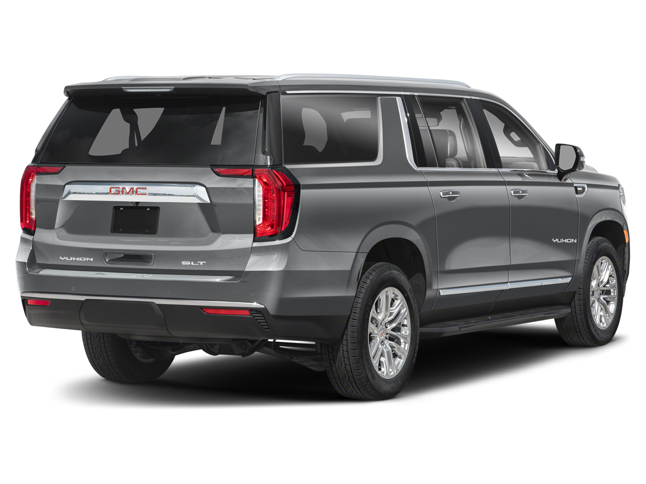 2023 GMC Yukon XL 1500 SLT
