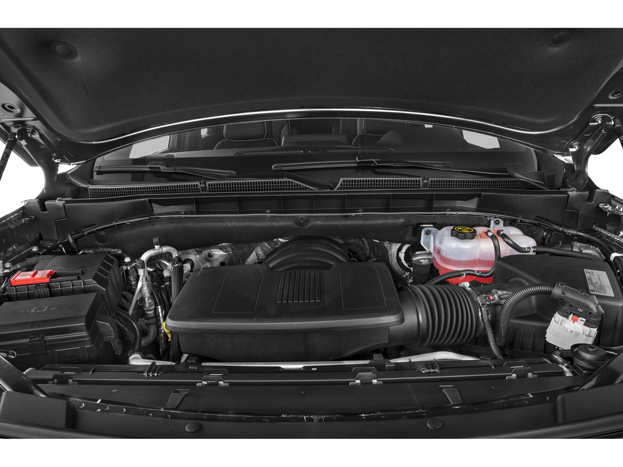 2023 GMC Yukon XL 1500 SLT