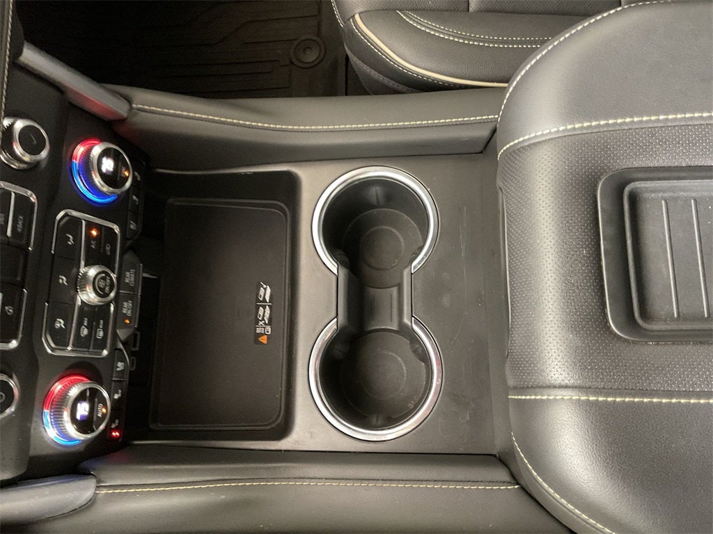 2023 GMC Yukon XL SLT Luxury