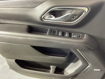 2023 GMC Yukon XL SLT Luxury