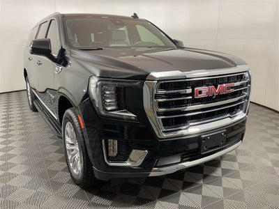 2023 GMC Yukon XL SLT Luxury