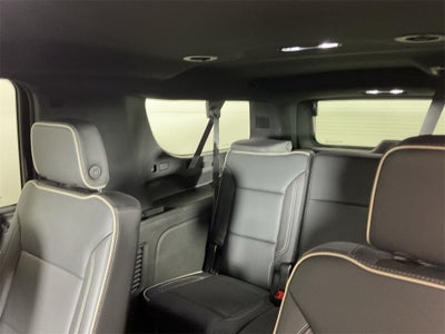 2023 GMC Yukon XL SLT Luxury