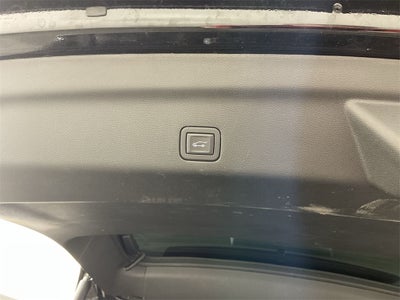 2023 GMC Yukon XL SLT Luxury