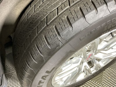 2023 GMC Yukon XL SLT Luxury