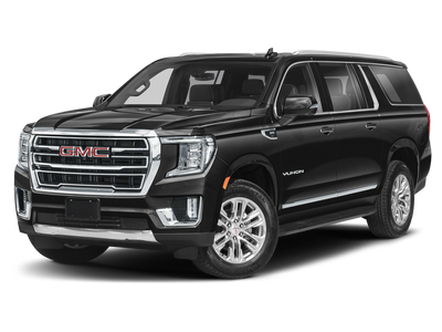 2023 GMC Yukon XL SLT Luxury