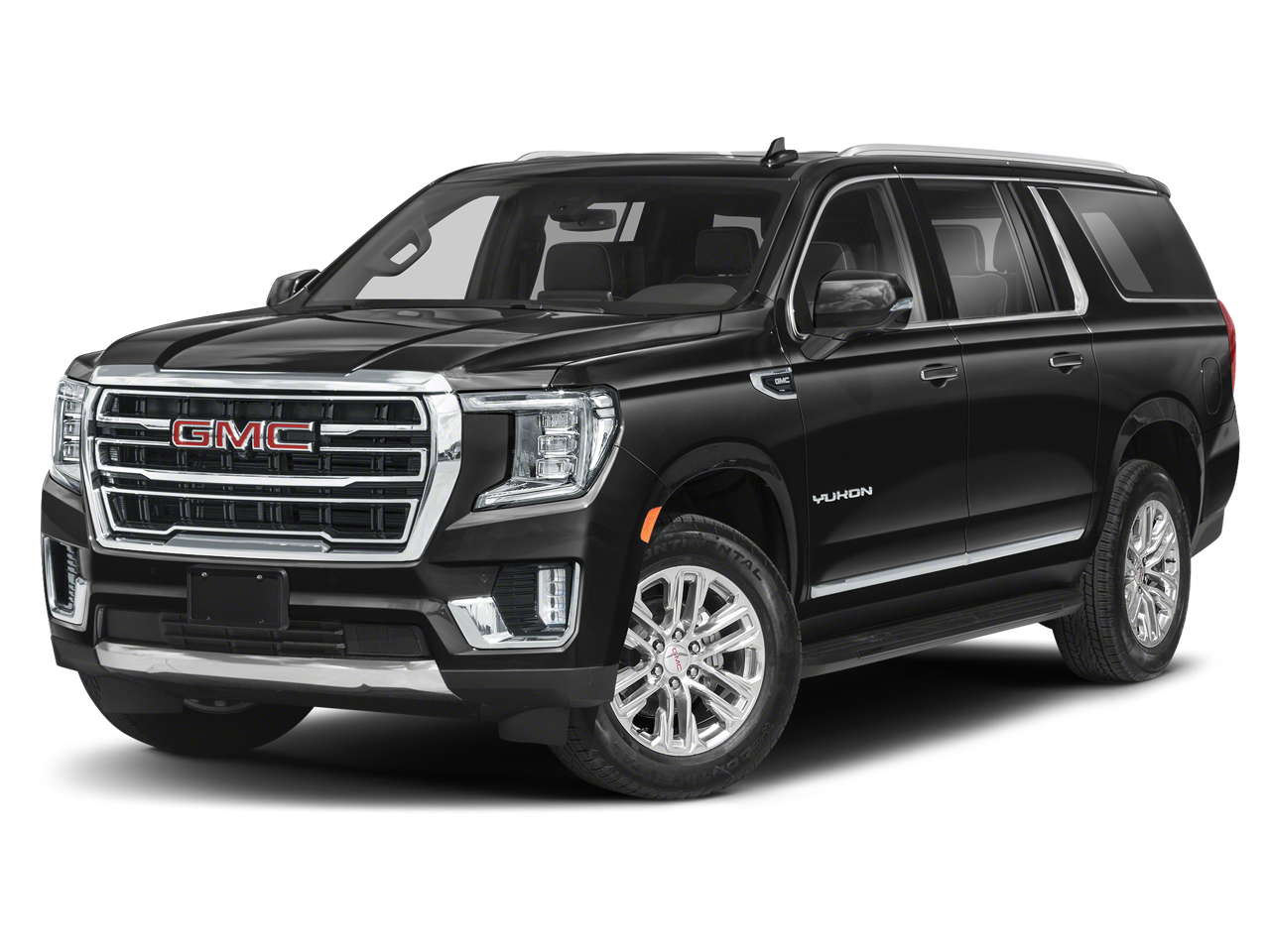 2023 GMC Yukon XL SLT Luxury