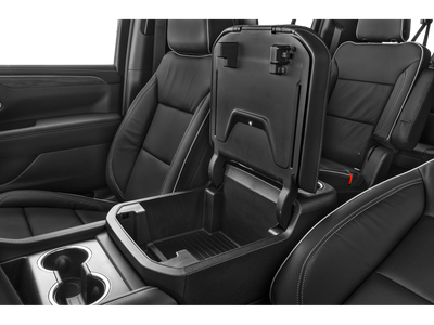 2023 GMC Yukon XL SLT Luxury