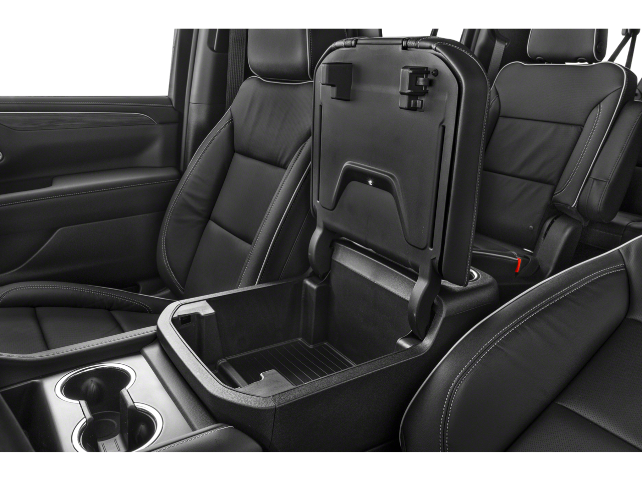 2023 GMC Yukon XL SLT Luxury