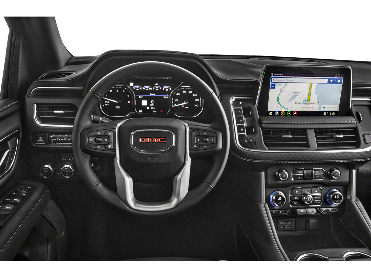 2023 GMC Yukon XL SLT Luxury